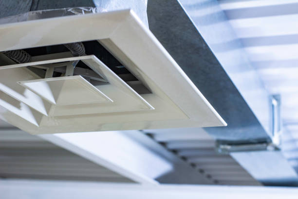 Best Air Duct Cleaning Near Me  in Bella Vista, AR