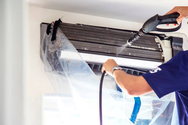 Best Professional Duct Cleaning Services  in Bella Vista, AR