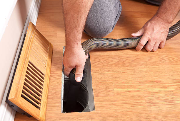 Best HVAC Air Duct Cleaning  in Bella Vista, AR