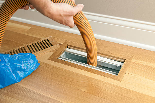 Best Commercial HVAC Duct Cleaning  in Bella Vista, AR