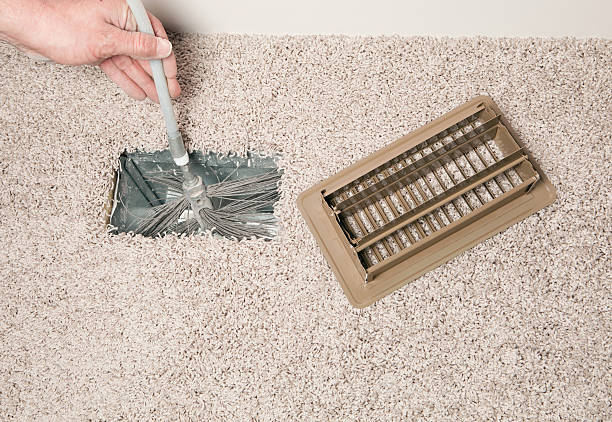 HVAC Maintenance and Cleaning in AR