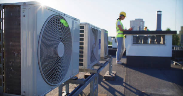 Best Emergency Air Duct Cleaning  in Bella Vista, AR
