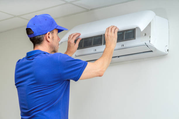 Best HVAC Air Duct Cleaning  in Bella Vista, AR