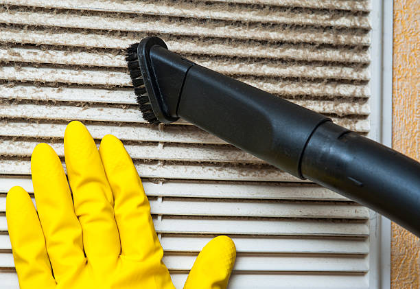 Best HVAC System Cleaning  in Bella Vista, AR