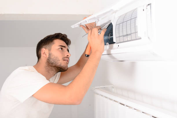 Best Air Duct Cleaning Near Me  in Bella Vista, AR